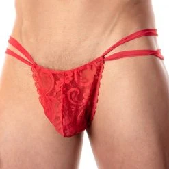 Secret Male SMK008 Aster Thong Best Sellers