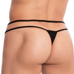 Secret Male SMK010 Snake Thong What's New