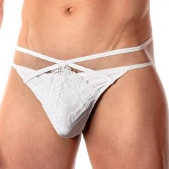 Secret Male SML011 Stolon G-String