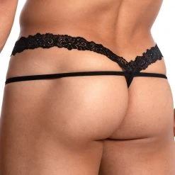 Best Sellers Secret Male SML014 Eloquent G-String