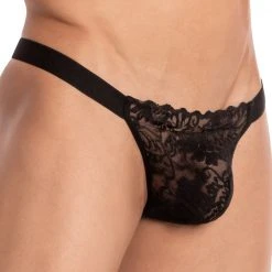 Secret Male SML021 Senora Bikini What's New