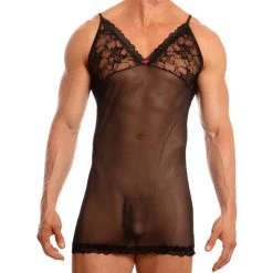 Best Sellers Secret Male SMW001 Lace Babydoll