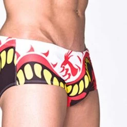 Skmpeez SS12EUDRG Dragonz Euroz Squarecut