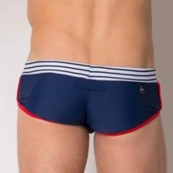 Marcuse MA-Summer Summer Stripes