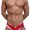 Swimwear Aware SoHo SW029 Wave Swim Brief