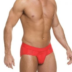 Tulio EM940 Slink Shadow Panel Bikini