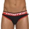Timoteo UA1001B Sport Super Low Brief 2 Timoteo UA1001B Sport Super Low Brief