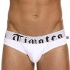 Underwear Timoteo UB1001W Classic Super Low Brief