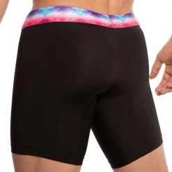 UDP UDG001 The Pregame Boxer