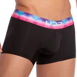 UDP UDG002 Midnight Boxer Brief What's New