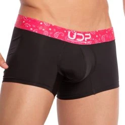 UDP UDG002 Midnight Boxer Brief What's New