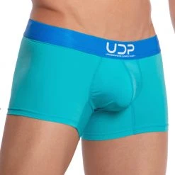 UDP UDG002 Midnight Boxer Brief What's New