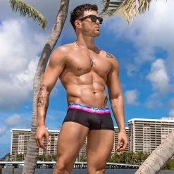 UDP UDG003 Last Call Trunk What's New