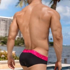 UDP UDJ001 After Party Brief What's New