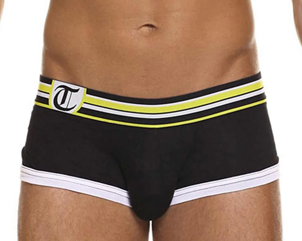 Timoteo UF1007B Hero Scout Boxer Brief 3 Timoteo UF1007B Hero Scout Boxer Brief