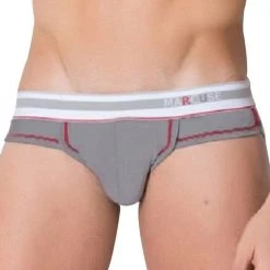 Marcuse MA-UltraBrief Ultra Brief