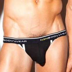 Underwear N2N Bodywear UN54 Signature Jock