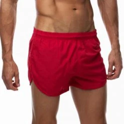 Uzzi UZ1830 Running Shorts