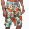 Uzzi UZ1851 Belize Board Shorts