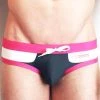 2eros V06.12 Tab Swim Square Cut Swimwear