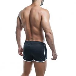 Virile VLC002 Short