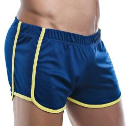 Virile VLC002 Short