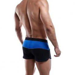 Shorts Virile VLC005 Short