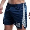Virile VLC008 Short Shorts