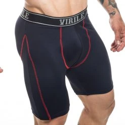 Best Sellers Virile VLC011 Support Full Leg Short