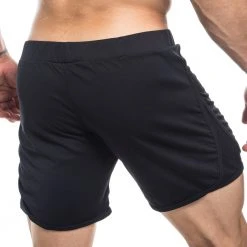 Virile VLC012 Leg Day Short 12 Virile VLC012 Leg Day Short