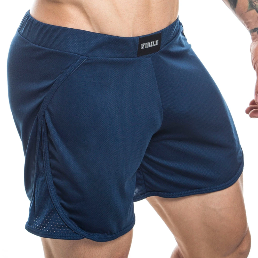 Virile VLC012 Leg Day Short 8 Virile VLC012 Leg Day Short