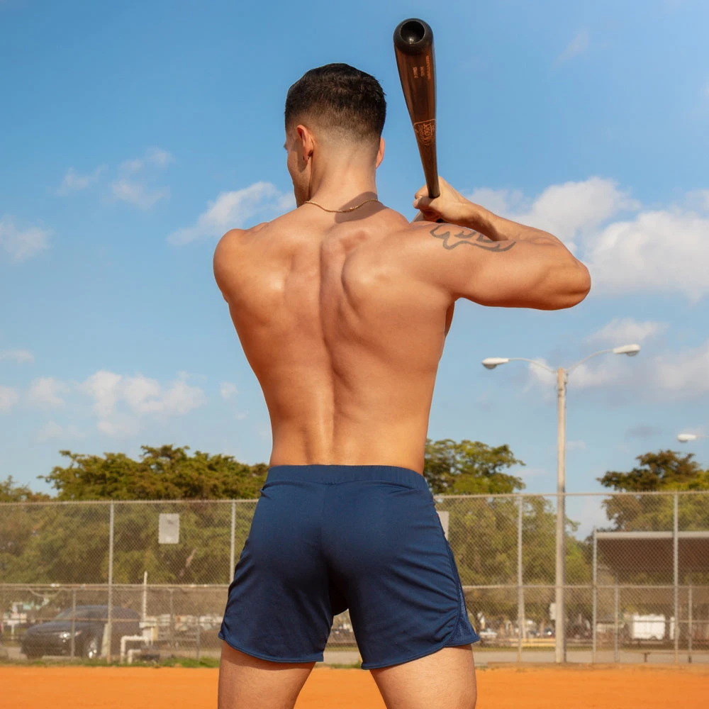 Virile VLC012 Leg Day Short 4 Virile VLC012 Leg Day Short