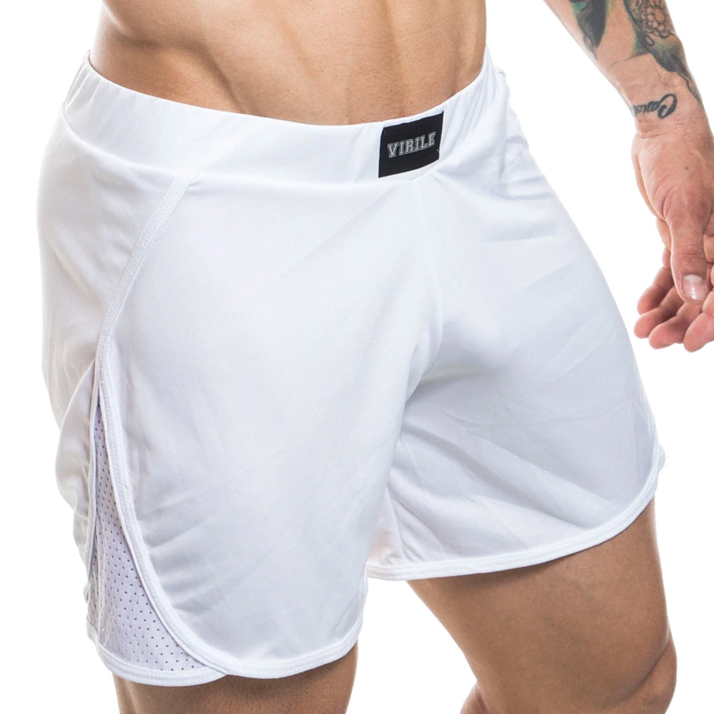 Virile VLC012 Leg Day Short 7 Virile VLC012 Leg Day Short