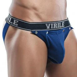 Best Sellers Virile VLE001 JockStrap