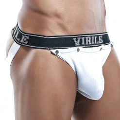 Best Sellers Virile VLE001 JockStrap