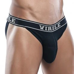 Virile VLE003 JockStrap Best Sellers