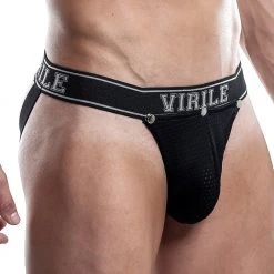 Virile VLE010 Jockstrap