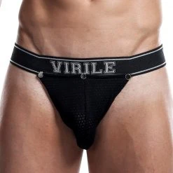 Virile VLE010 Jockstrap