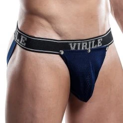 Virile VLE010 Jockstrap