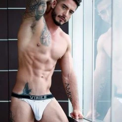 Virile VLE010 Jockstrap