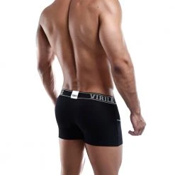 Mesh Underwear Virile VLG002 Boxer Trunk
