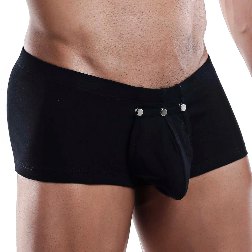 Virile VLG003 Boxer Trunk Best Sellers 3 Virile VLG003 Boxer Trunk Best Sellers