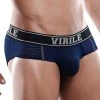 Virile VLH003 Brief Mesh Underwear