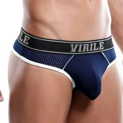 Virile VLK002 Micro Thong