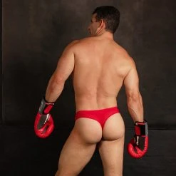 Underwear Virile VLK006 Post Workout Thong