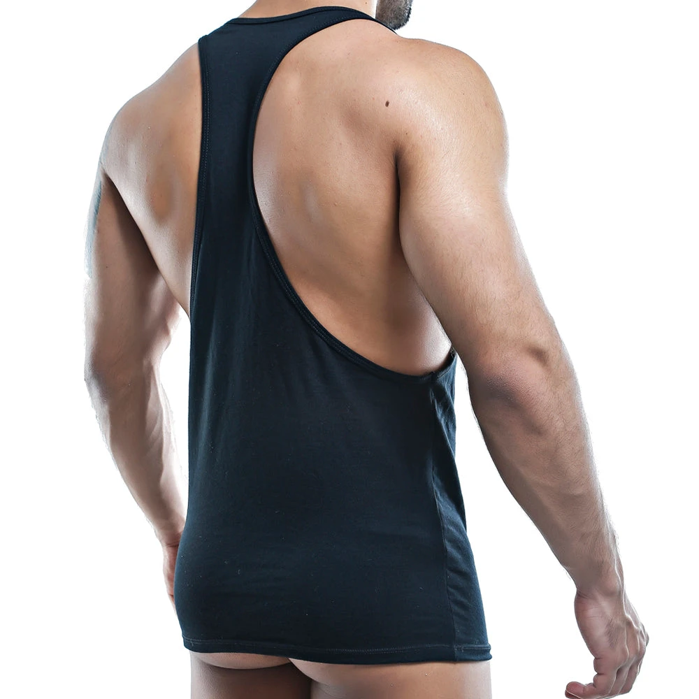 Virile VLM001 Tank Best Sellers 4 Virile VLM001 Tank Best Sellers