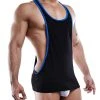 Shirts Virile VLM003 Tank