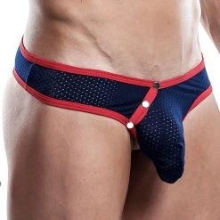Virile VLU003 Accessories Mesh Underwear