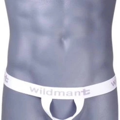 WildmanT WT-06 Ball Lifter Costumes