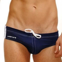 WildmanT WT-29 Swim Sport Bikini
